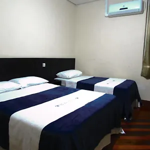 Hotel Minho - Proximo 25 De Marco Bras E Bom Retiro E Hospital Perola Byington 