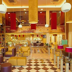 4* Hotel Gale Paulista
