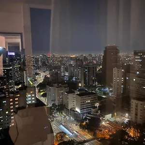 Hotel Blue Tree Premium Paulista, Sao Paulo