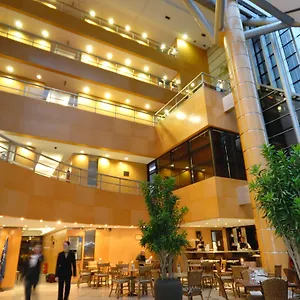 Hotel Quality Paulista, Sao Paulo