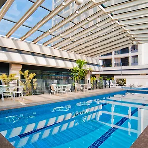 Hotel Esuites Congonhas By Atlantica, Sao Paulo