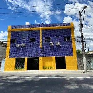  Hotel Flex Tatuape