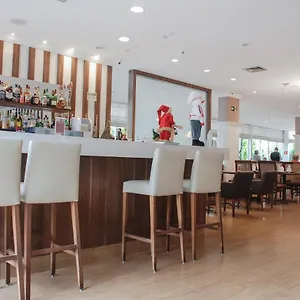 Hotel Na Olimpia, São Paulo