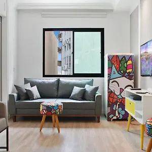 Hotel Luxuoso Na Paulista, São Paulo
