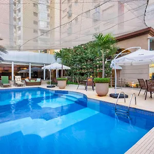 4* Hotel Mercure Jk