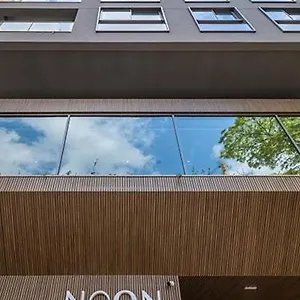Hotel Noon Madalena, Sao Paulo
