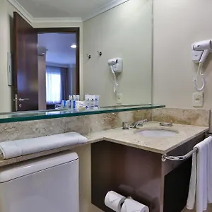 4* Hotel Transamerica Prime International Plaza