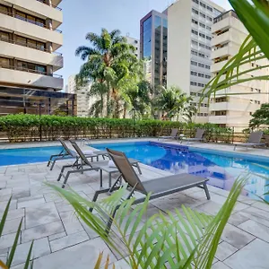 5* Hotel Radisson Paulista