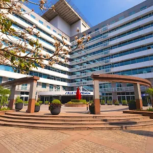 4* Hotel Blue Tree Premium Verbo Divino - Nacoes Unidas