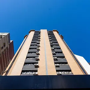 Hotel Lflats Alameda Campinas Jardim Paulista, São Paulo