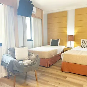 Hotel Flat Congonhas Duplo 1504, São Paulo
