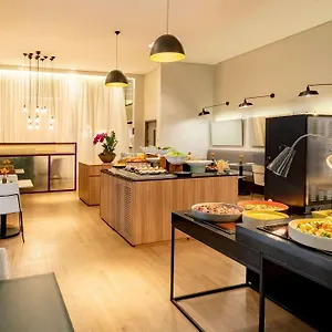 5* Hotel Grand Mercure Sp Itaim Bibi