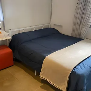 Hotel Studiohaus Olimpia, São Paulo