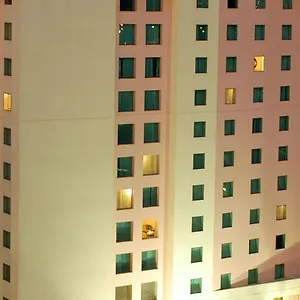 Hotel Pestana, Sao Paulo