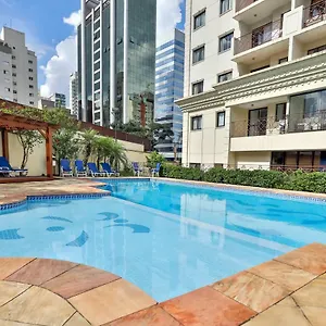 Hotel Quality Vila Olimpia, Sao Paulo