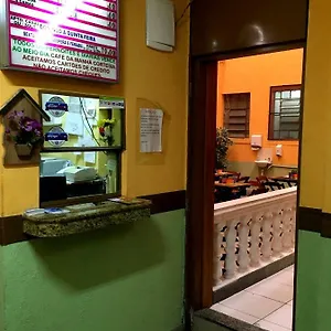 Hotel Economico Da Se, Sao Paulo