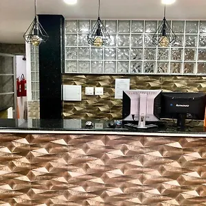 Hotel Barão, São Paulo
